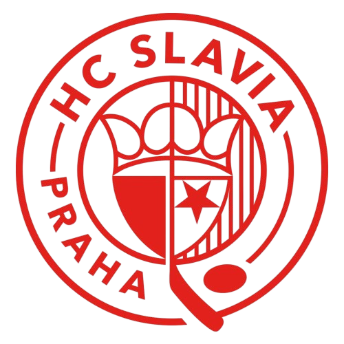 Logo HC Slavia Praha